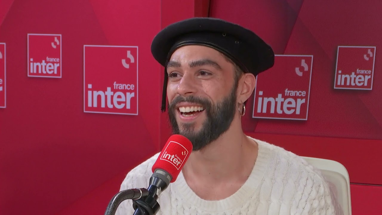 Piche, première artiste queer du rap français - "Nouvelles têtes"