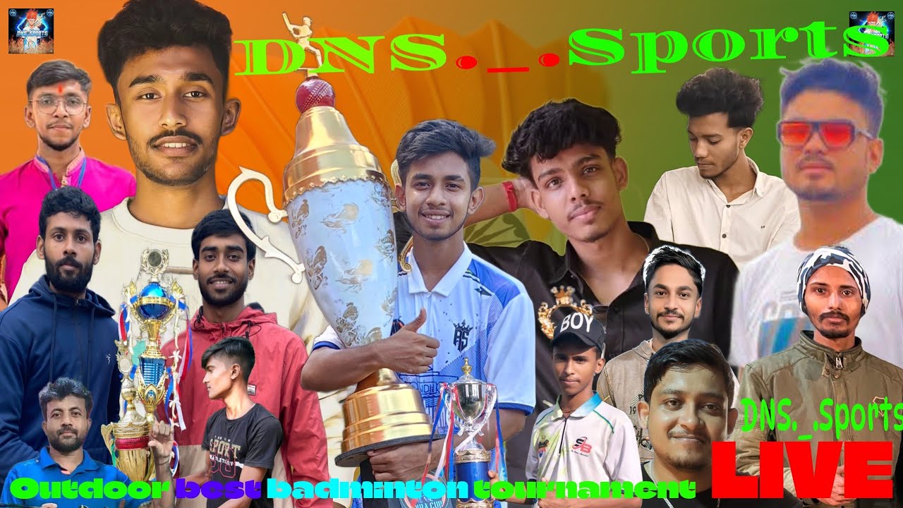DNS._.Sports is live