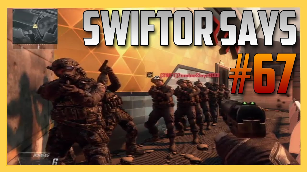 Swiftor Says #67 Make It Hot | Swiftor