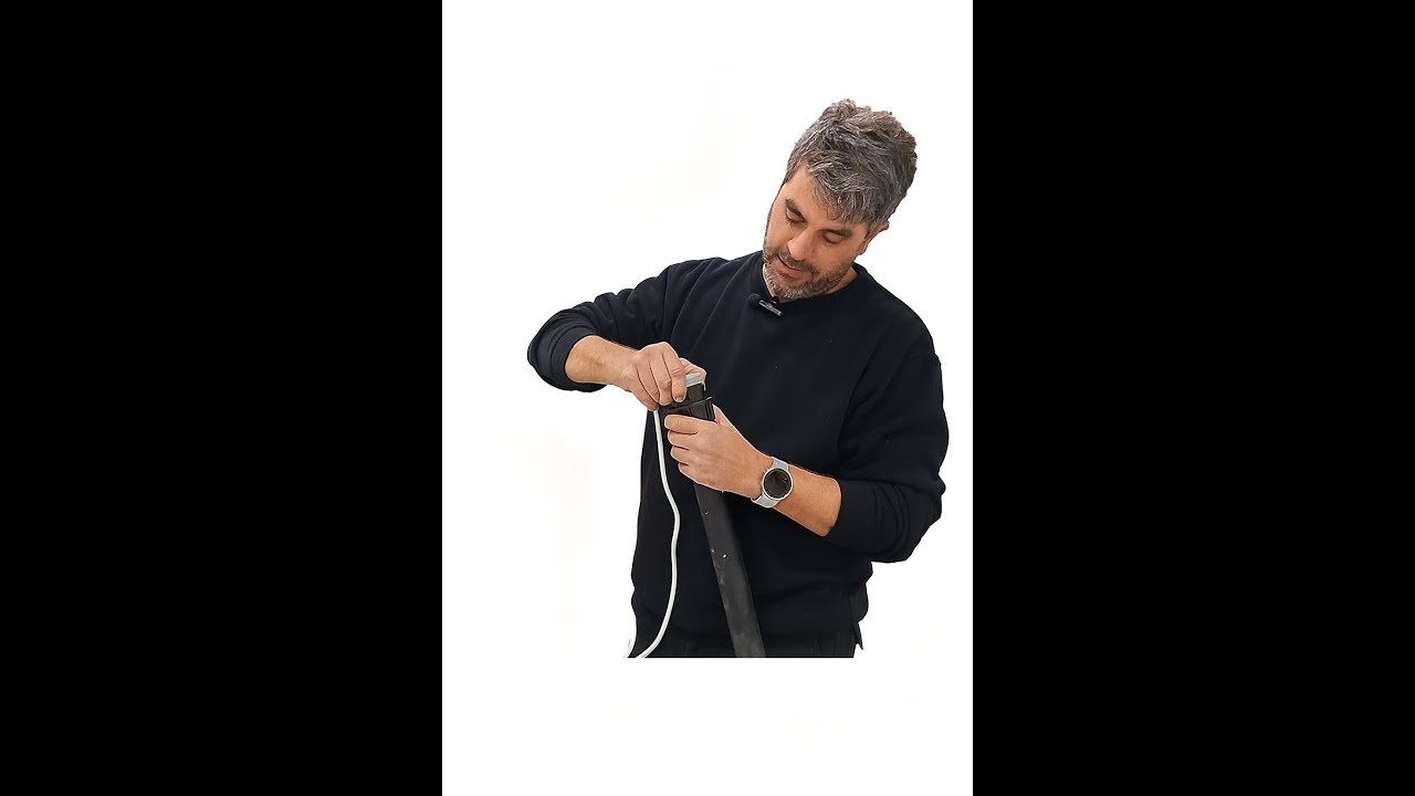 ככה תחסכו לעצמכם!  החלפת תריס ידני לחשמלי בשיטת אלום גד עשה זאת בעצמך להזמנות 0503337058