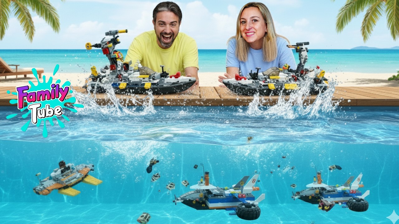 Retos Epicos El ultimo Gana 3