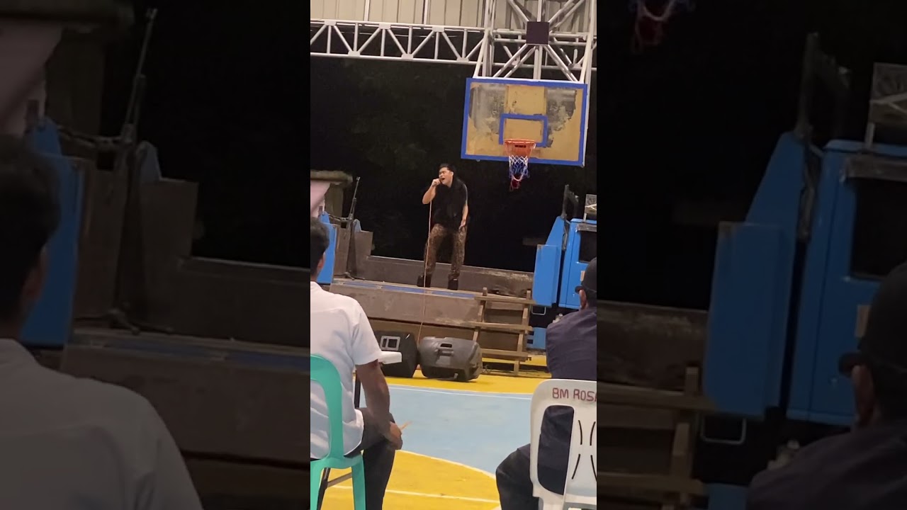 Bohemian rhapsody by Lucas Garcia #amateursingingcontest#singers #grandwinner #professionalsinger