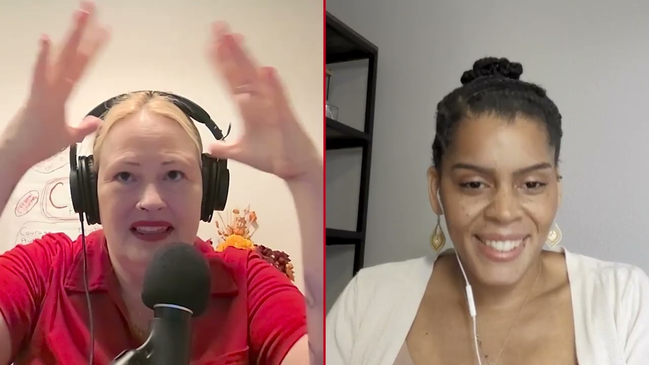 CPH 43 — Confidence, Contracts, and Claiming Your Worth: A Conversation with Brittaney Jenkins
