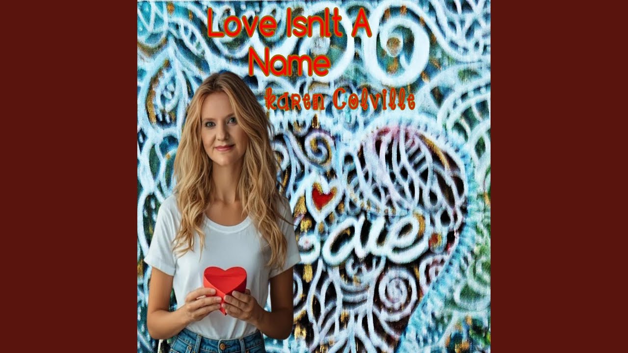 Love Isn't A Name