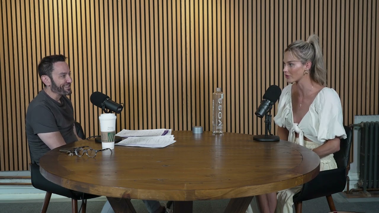 Meghan King on Why Luis Ruelas Is Worse Than Ex Jim Edmonds