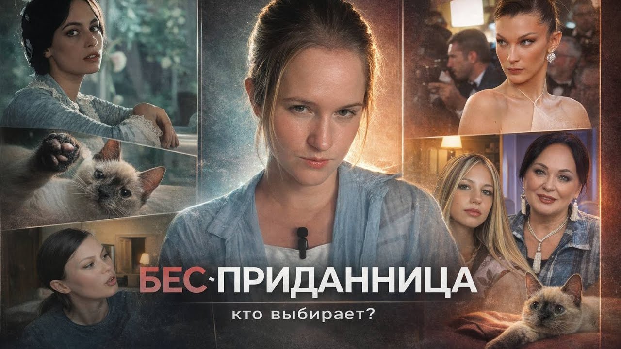 Сценарий поведения: бесприданница | прочный союз: мама и дочь |  женщина 