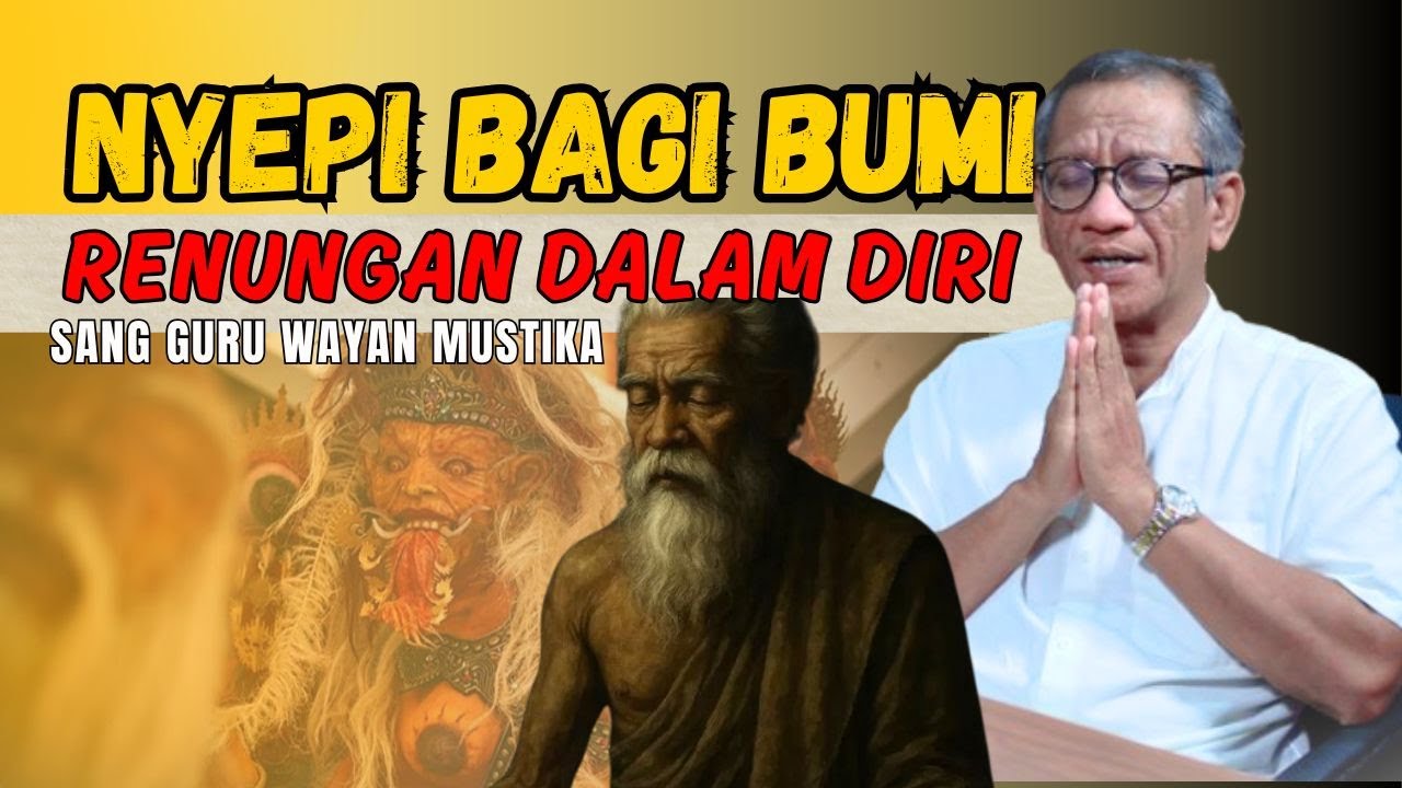 WAYAN MUSTIKA : 