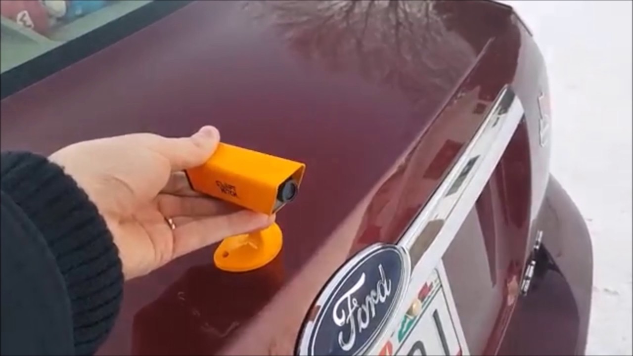 Swift Hitch The Portable Wireless Backup Camera #PortableWirelessBackupCamera