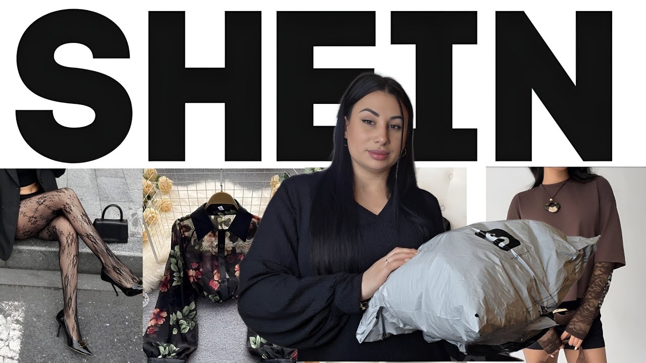 HAUL SHEIN 🌸 Petits prix & grosses promos de printemps !
