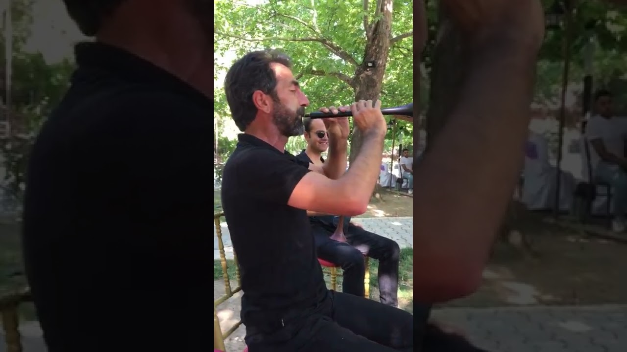 ARIX& kiziroğlu PARÇASI Erzincan davul zurna ferdi garaş arıx
