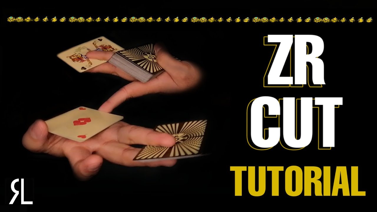 Aprende Cardistry Facil / Tutorial de Cardistry en Espa&ntilde;ol - ZR by Rodry Lujan