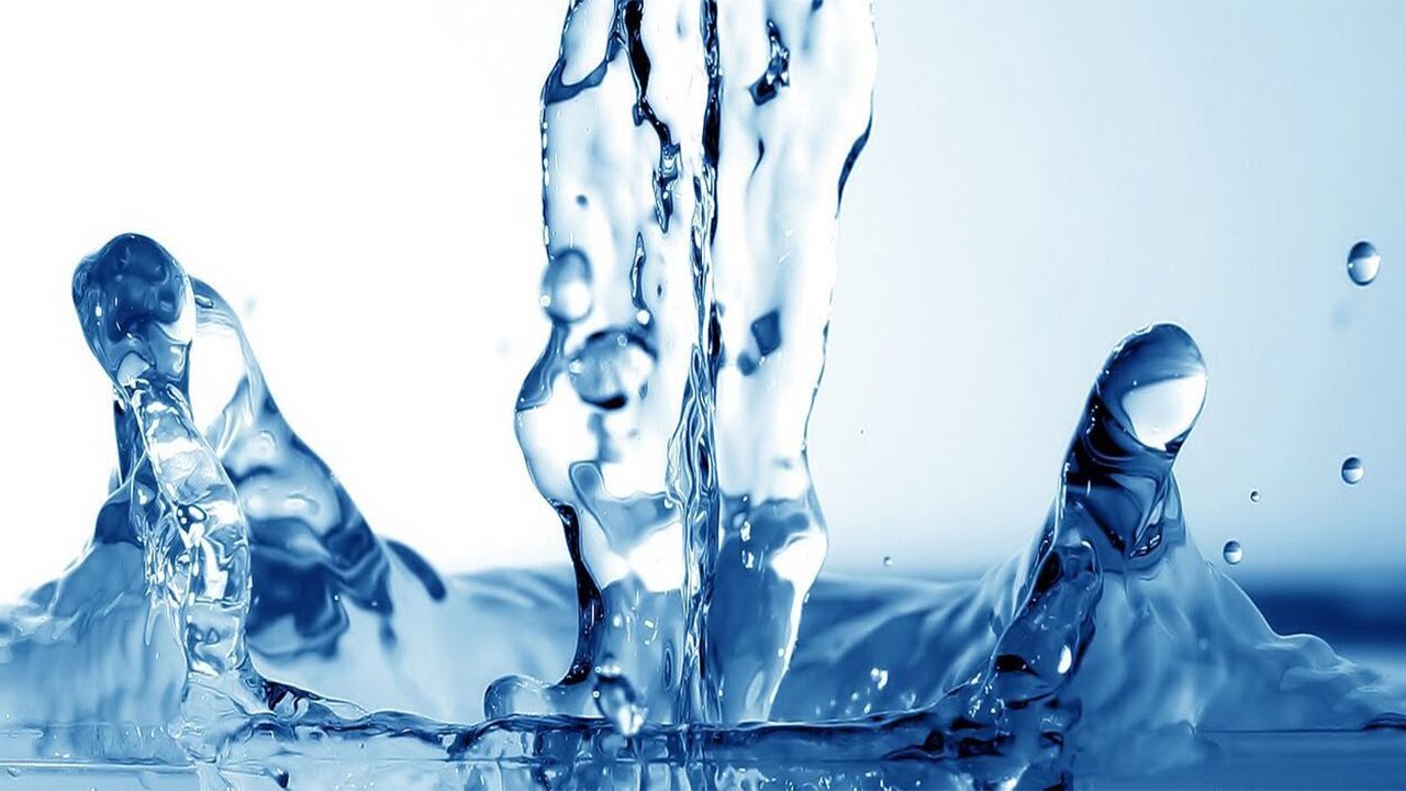 Das richtige Gießwasser - Orchideen Wissen von A bis Z.