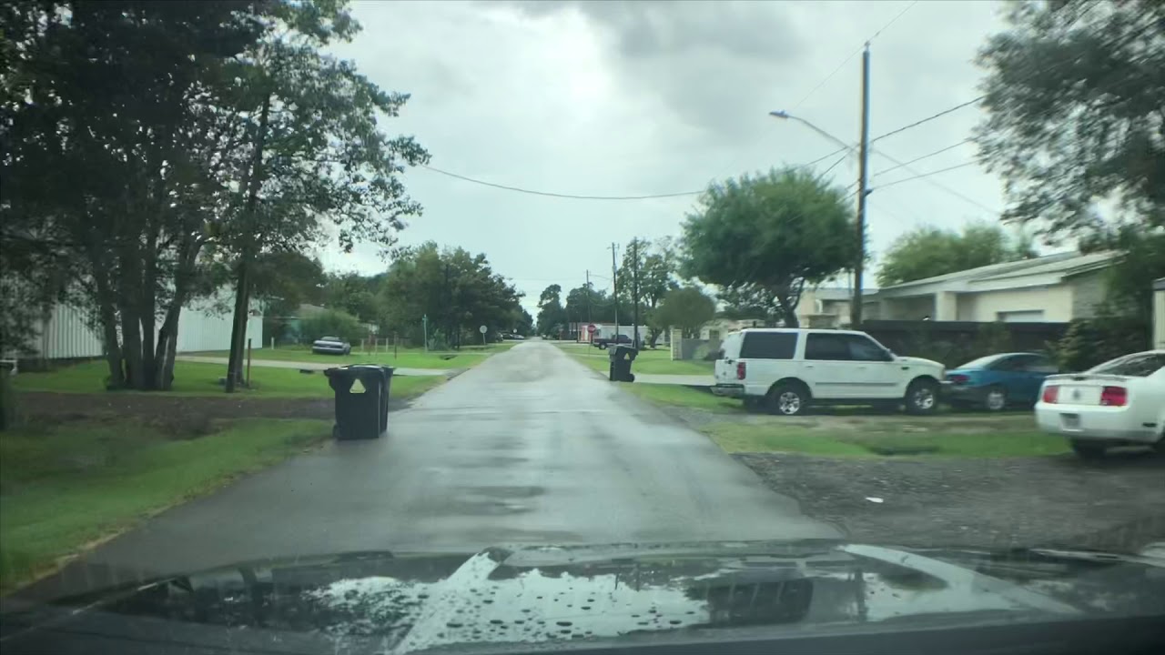 Bacliff, Texas - Formerly Called 