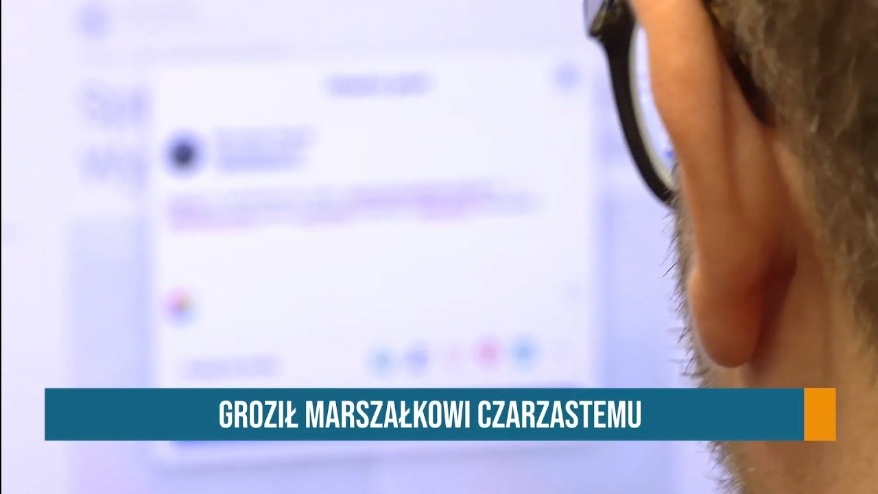 RAPORT: GROZIŁ MARSZAŁKOWI CZARZASTEMU ● MOST NAD ODRĄ CORAZ BLIŻEJ POŁĄCZENIA |11.03.26