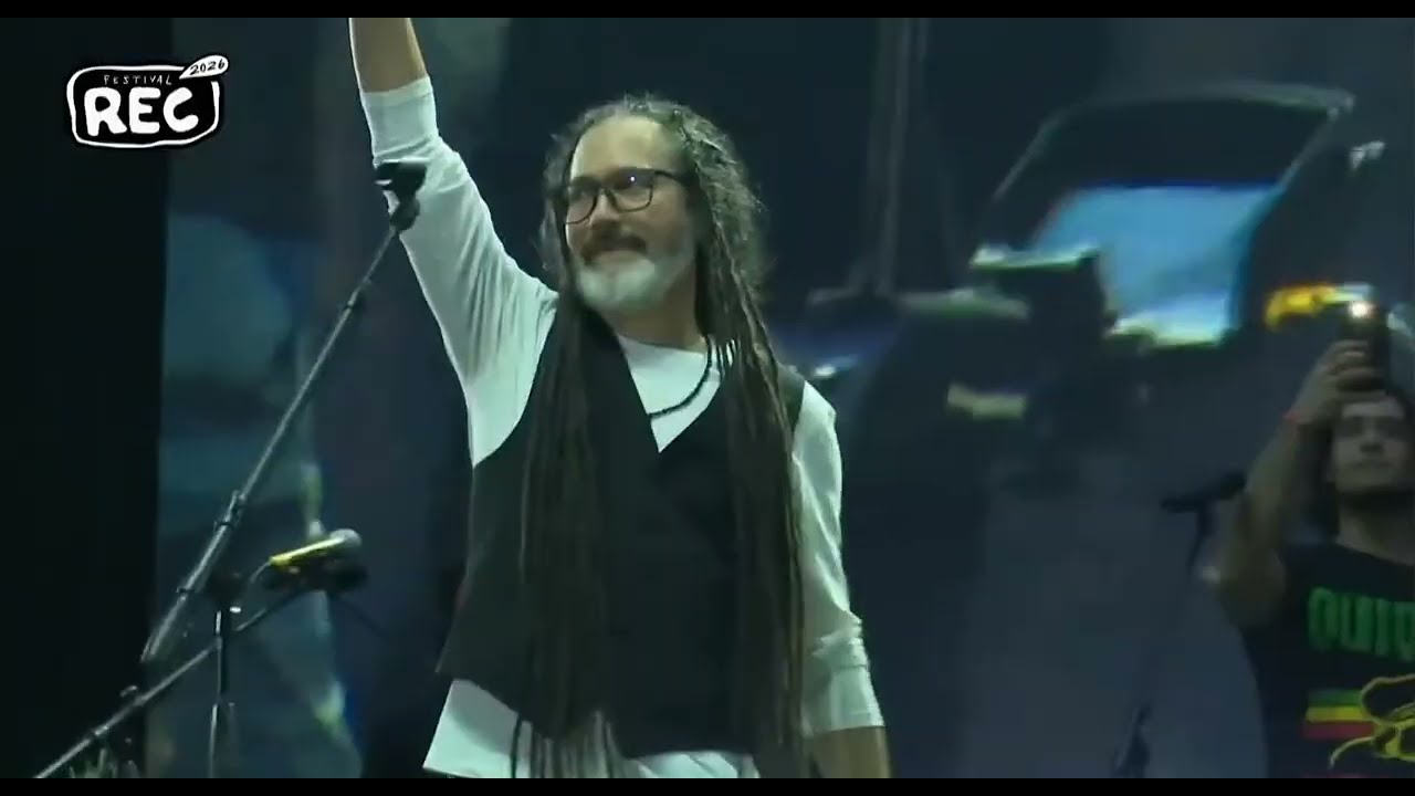&ldquo;Sentimiento Original&rdquo;, el reencuentro de Gondwana y Quique Neira 