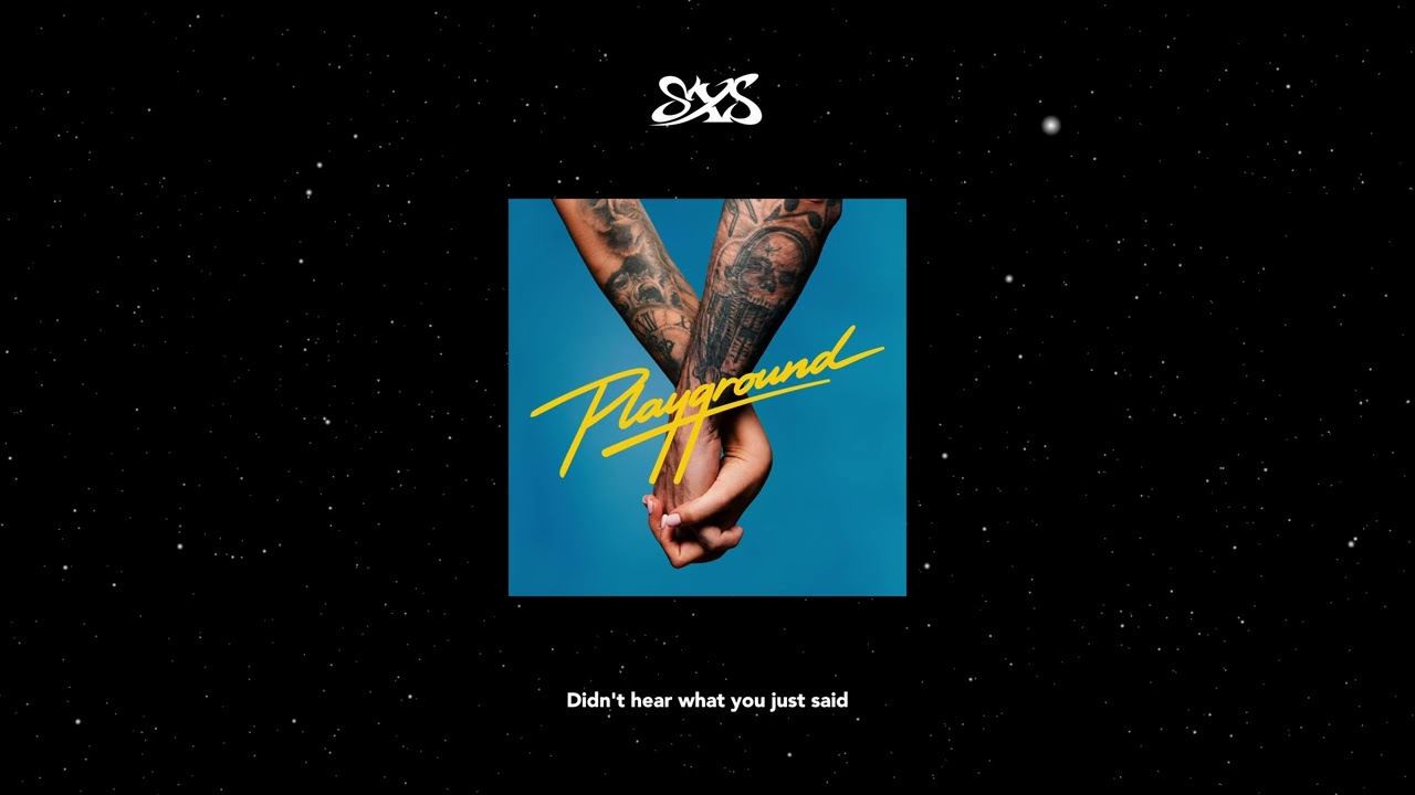 SxS - P.U.P. (Official Lyrics Video)
