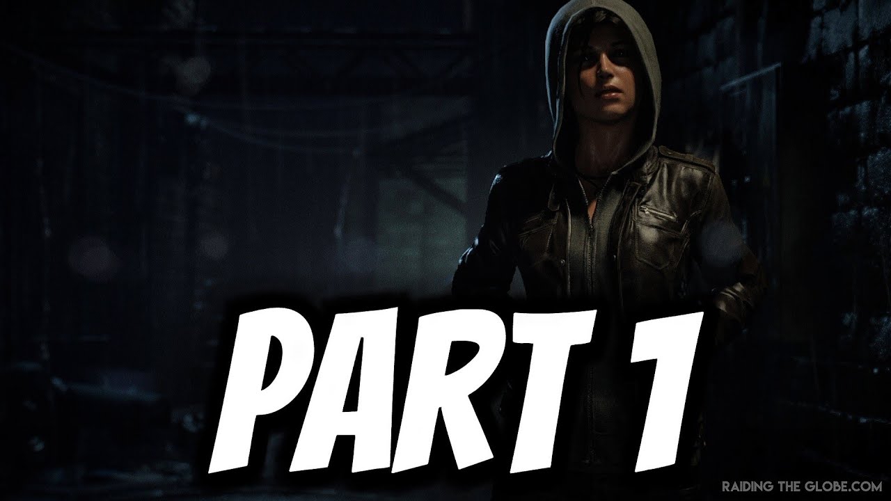 Rise of the Tomb Raider | Intense Battles & Hidden Tombs Part 1