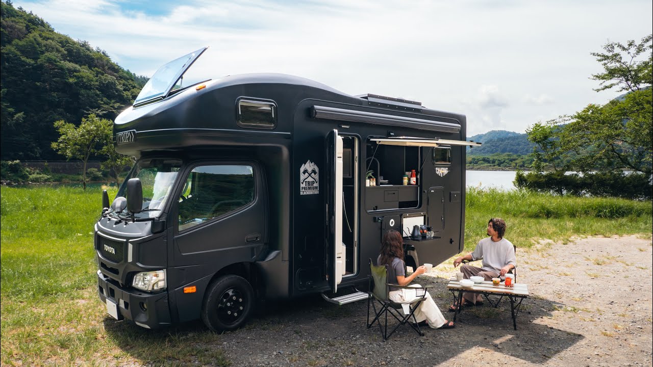 生まれた新たな世界観、扉の向こうにある上質な空間。