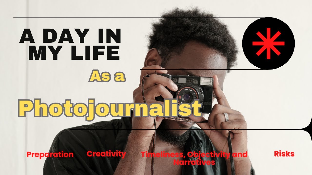 Introduction to Photojournalism
