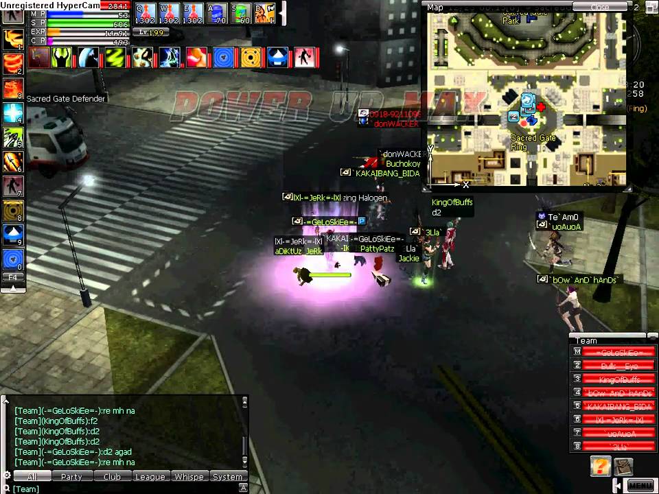 Wetfox pk mode BIDA SHOP part 2