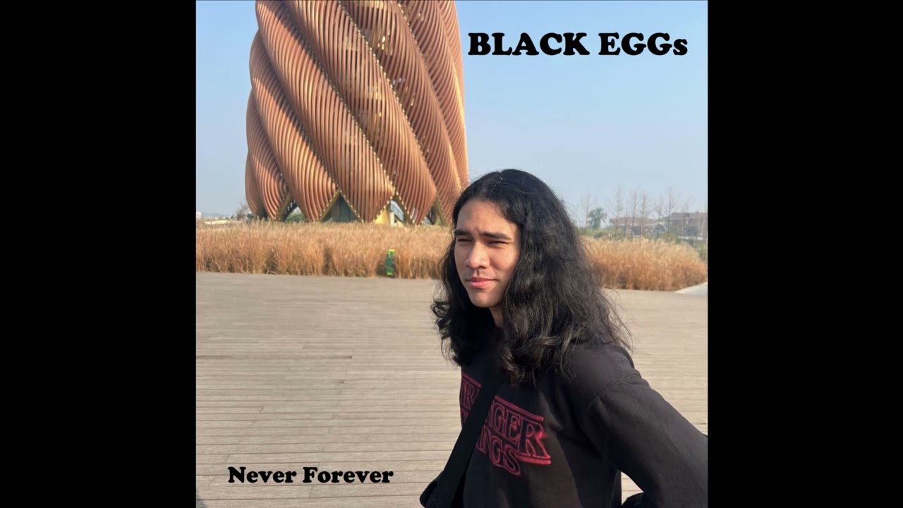 BLACK EGGs - กาลเวลา (Time)