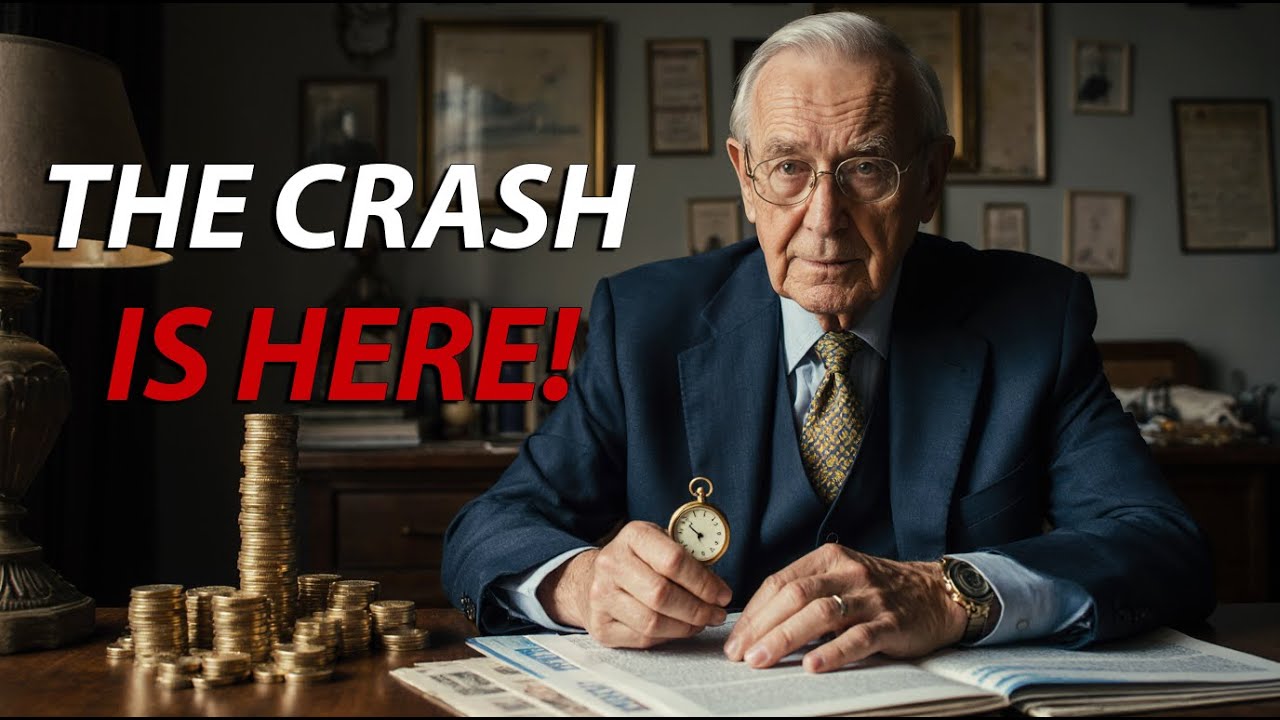 Investor Complacency: The 1 Predictor of Market Collapse