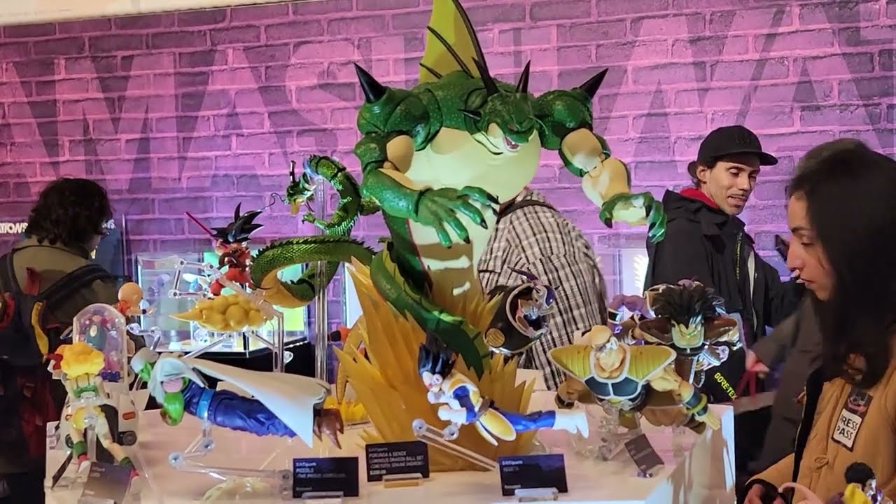 Tamashii 15th Anniversary Tour