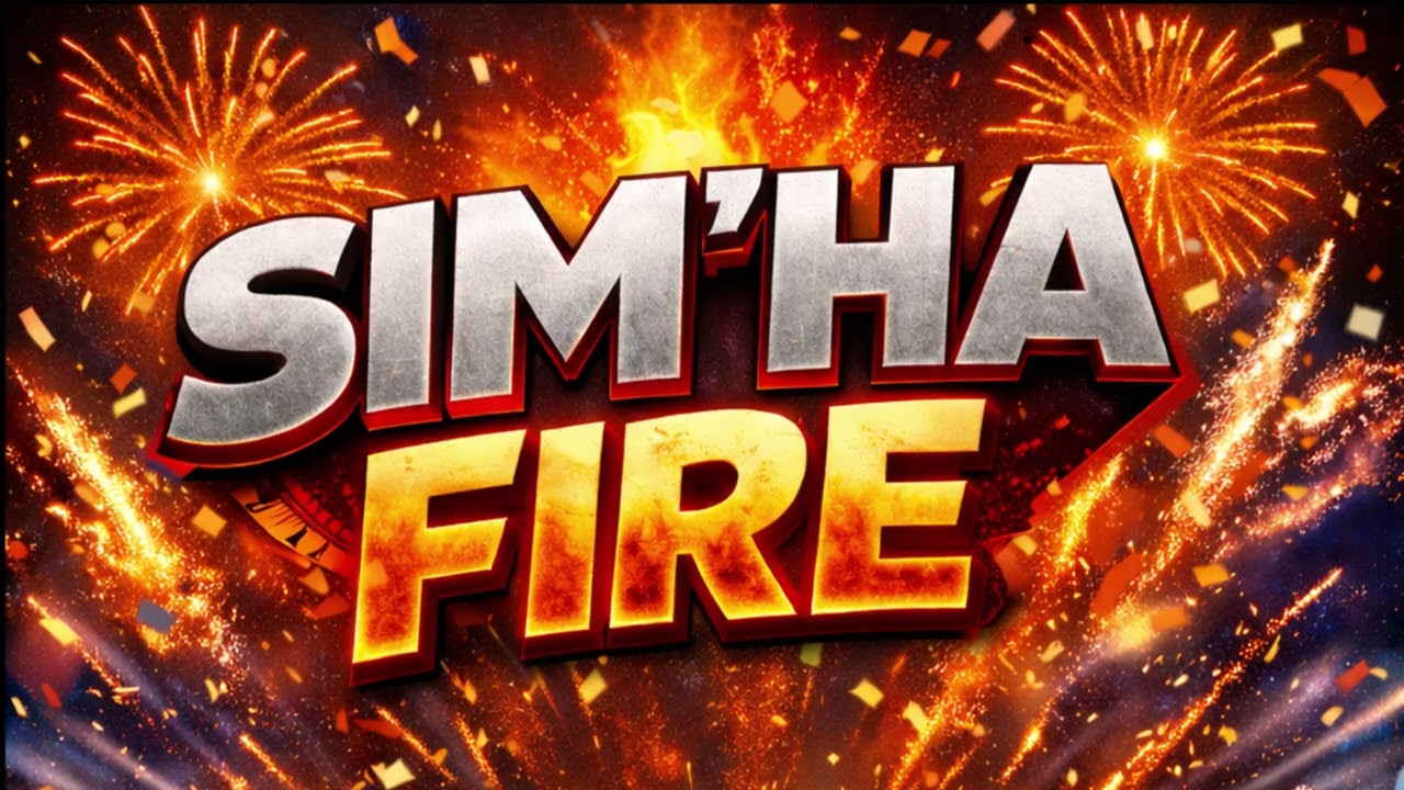 SIM’HA FIRE - Kazar Project