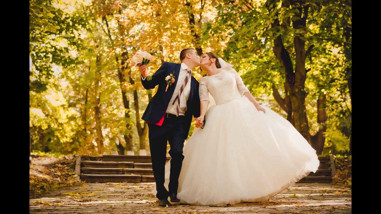 Весілля Кам'янець-Подільський, Хмельницький | Відеозйомка Кам'янець-Подільський, ресторан Губернія.