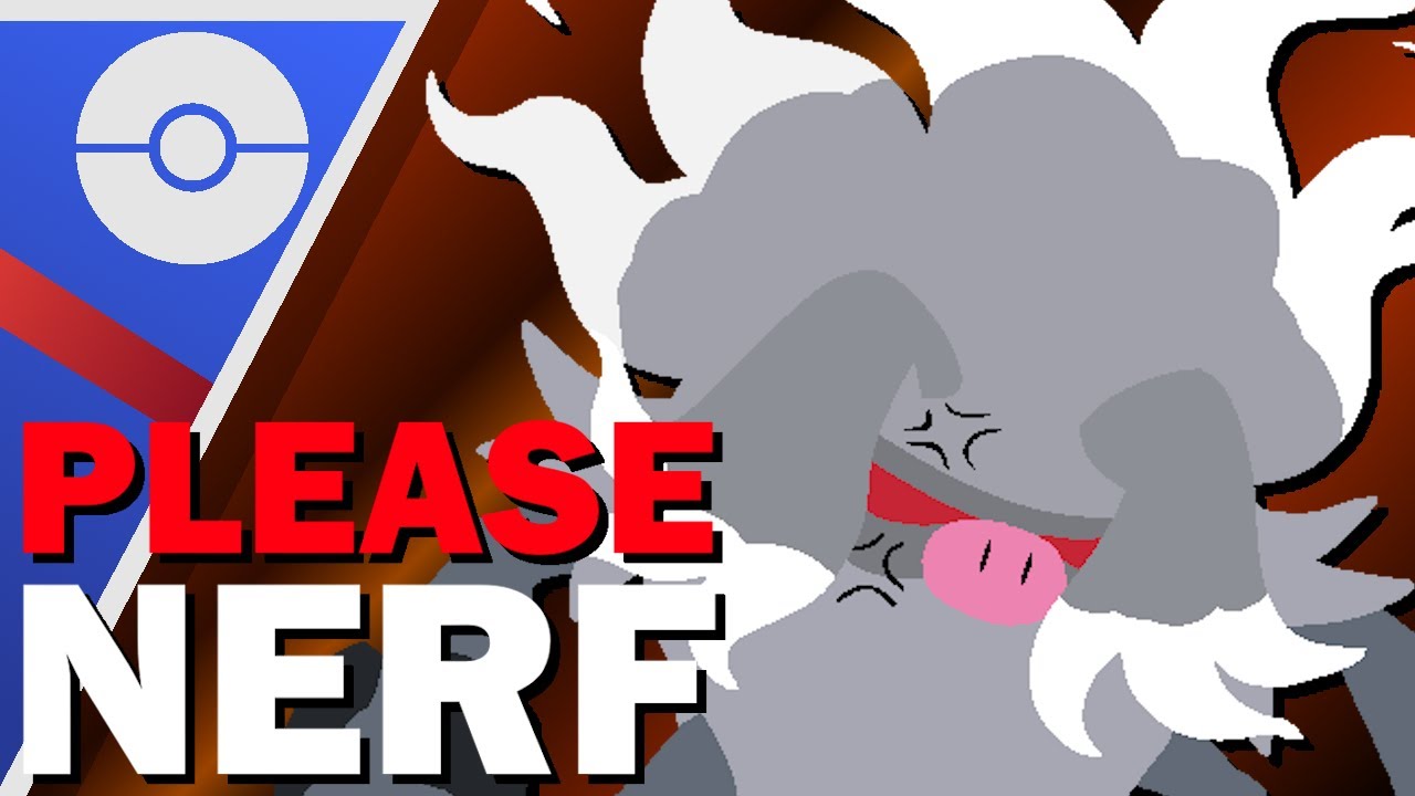 I Really Hate Shadow Annihilape... [Pokémon GO PvP]