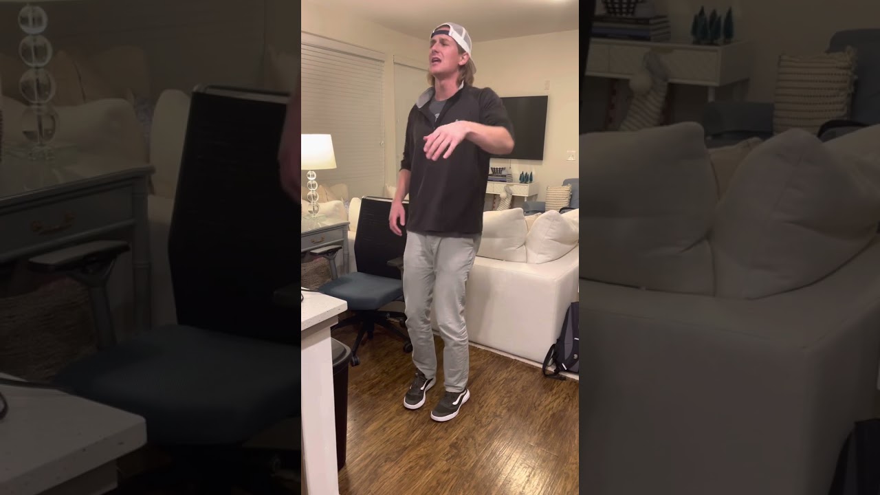 Cooper Alan- “Blurred Lines” 3 Minute Mashup