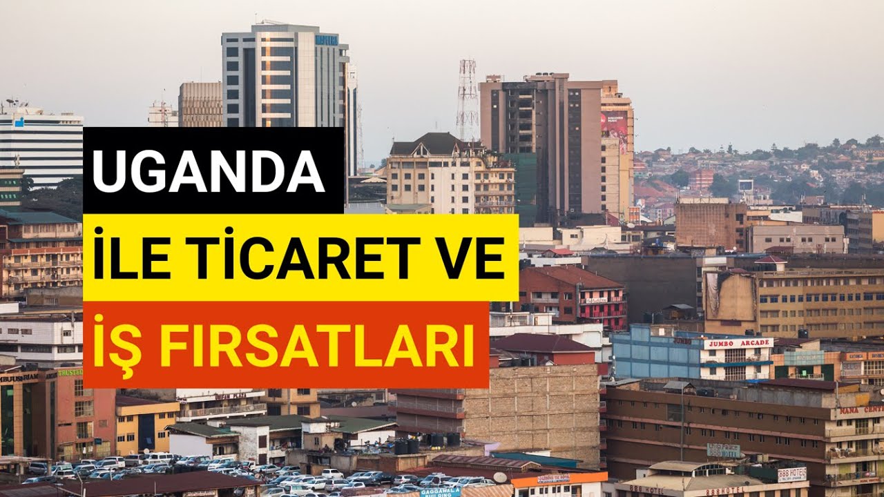 Uganda Elektronik Sohbet Toplantısı