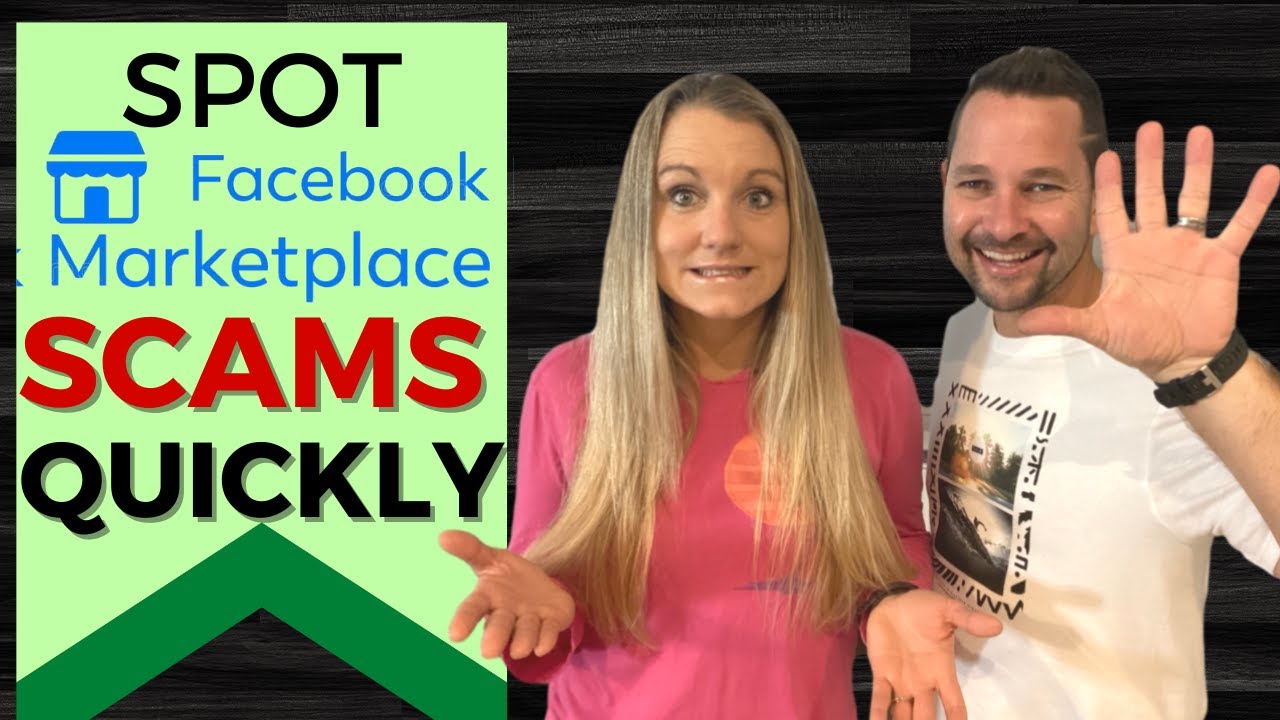 5 признаков мошенничества при продаже на торговой площадке Facebook