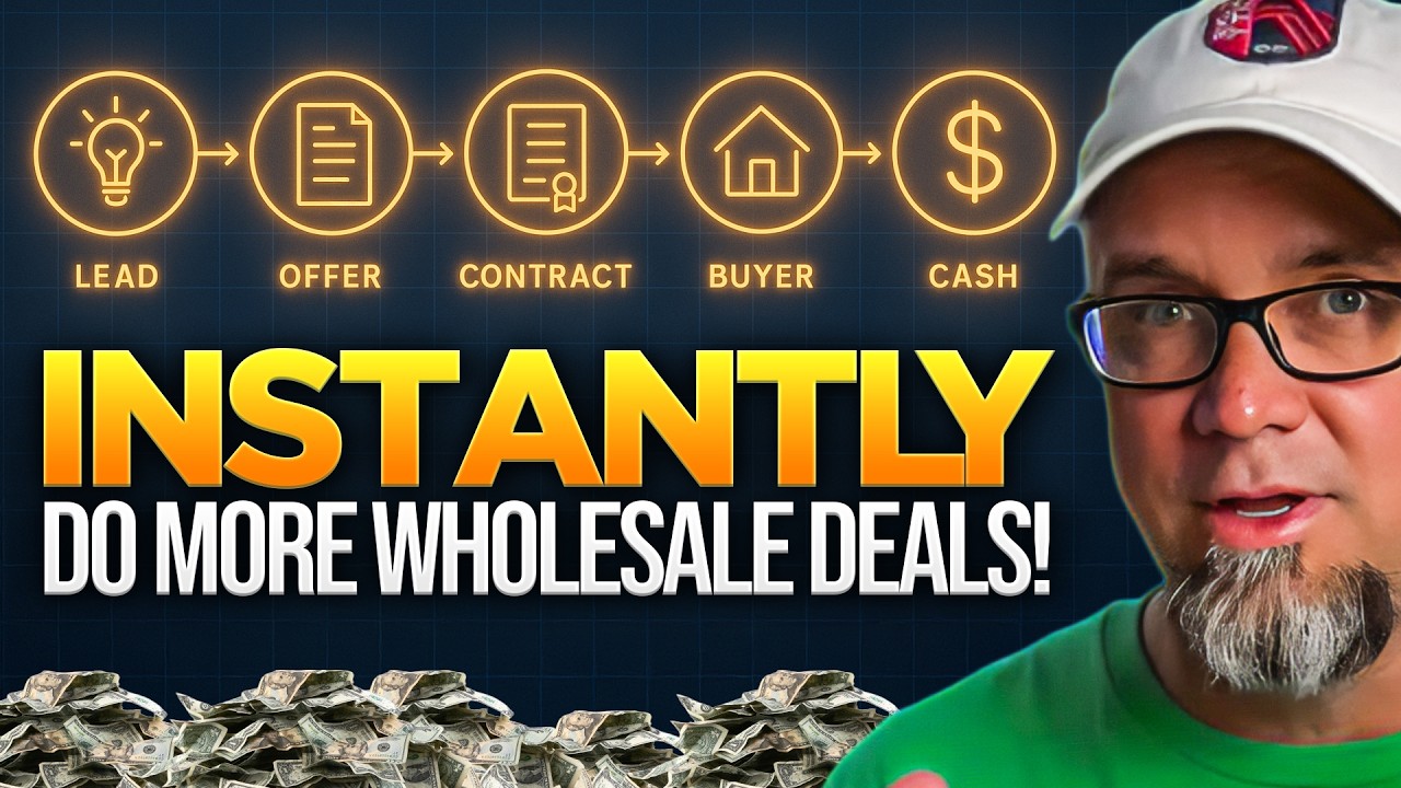 5 навыков для создания бизнеса в сфере недвижимости с шестизначным оборотом