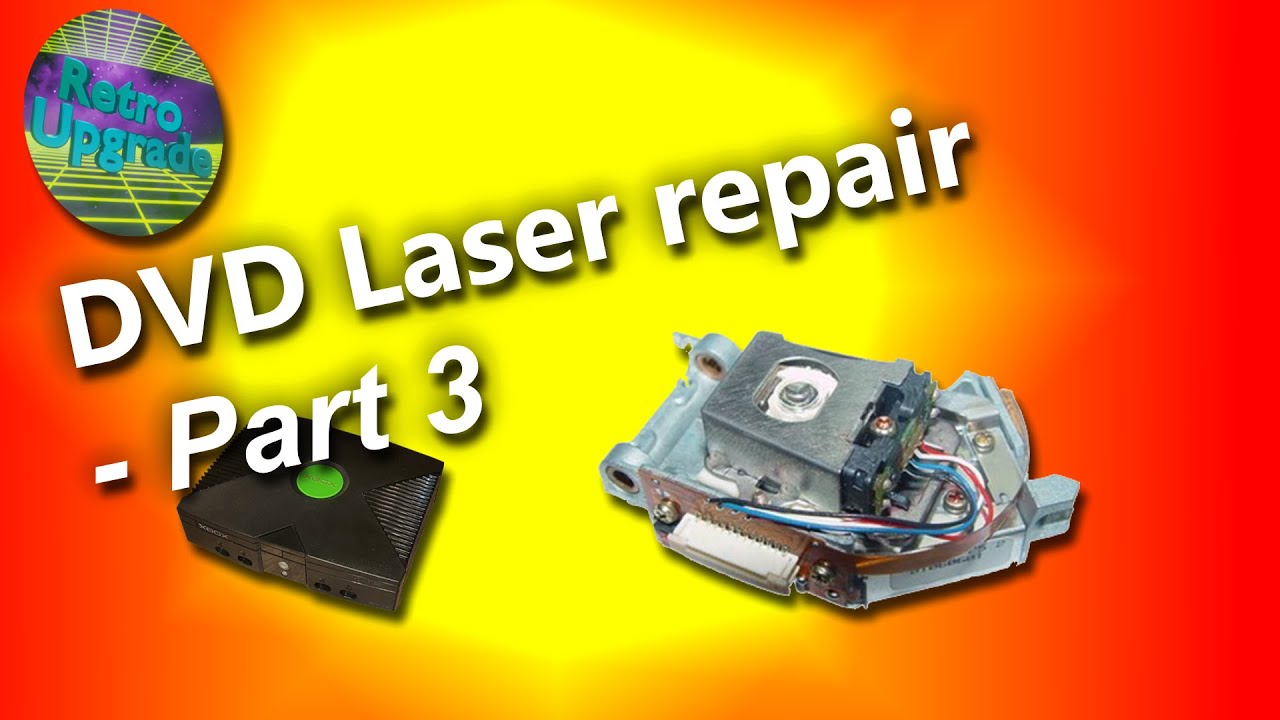 Xbox DVD Player Not Working? Try This Simple Fix!
