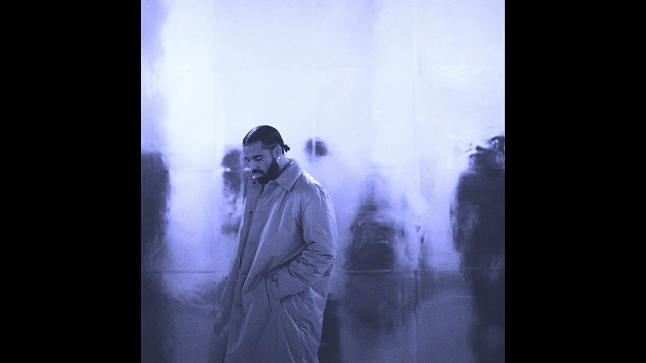 Drake Type Beat - 
