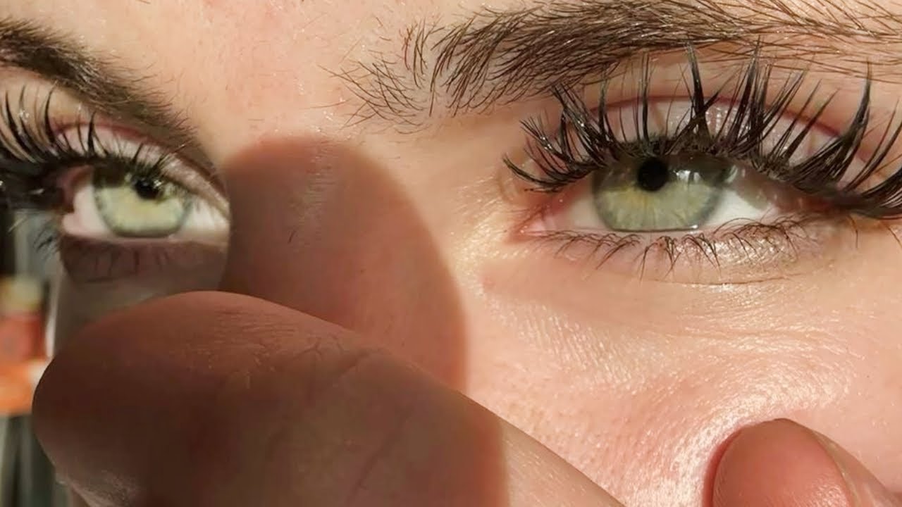 432Hz | LIGHTER EYES! Instant Iris Lightener, Drastic Eye Color Results, Self Concept&More!