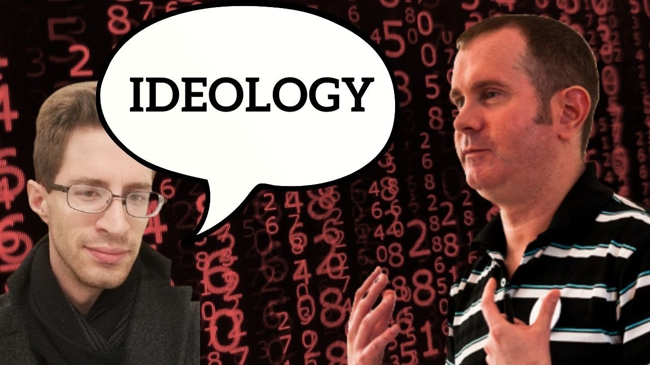 The Limits of the Limits of Ideology Critique (w/Cutrone and Studebaker)