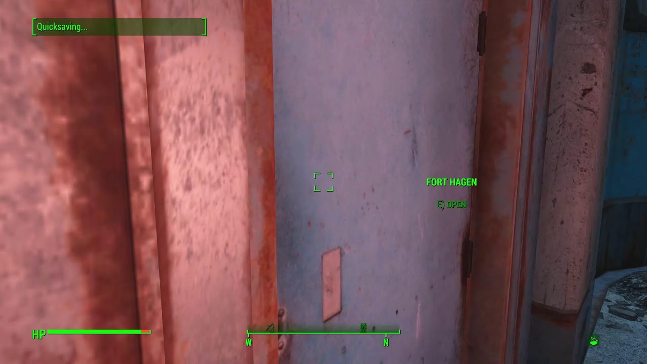 Fallout 4 :3