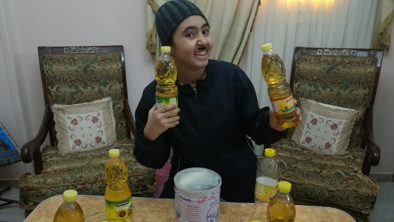 لما امك تطلب منك تشتريلها حاجه وتجيبها غلط😂👊فيديو تمثيل جاااامد