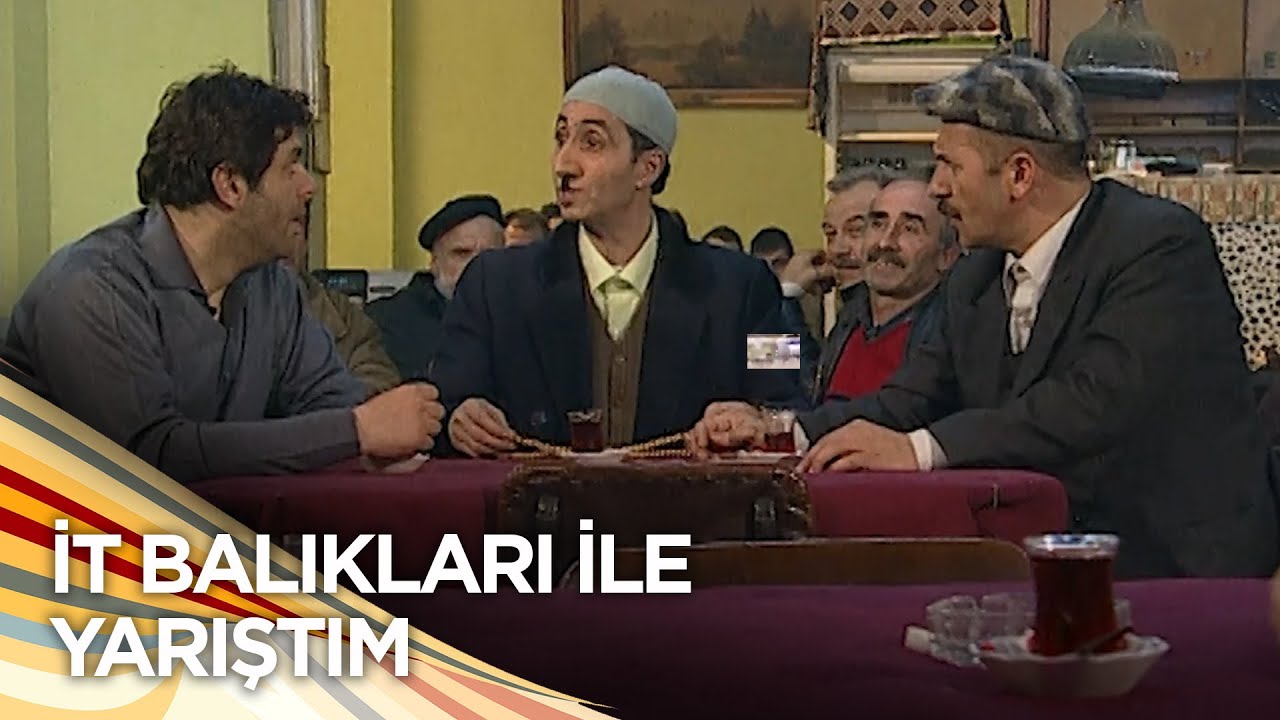 Ne Attın Be Teyo Emmi 😂😂 | Fıkralarla Türkiye
