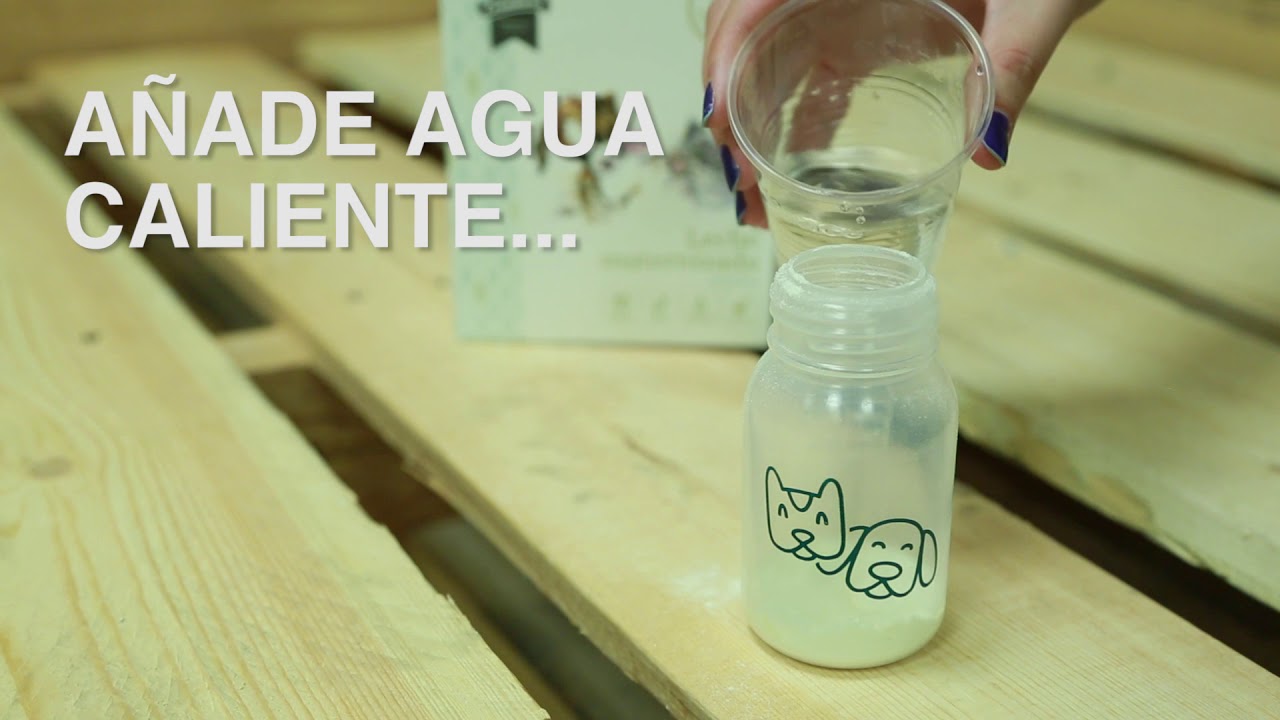 Leche maternizada Criadores - Tiendanimal