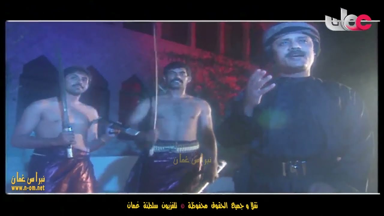 يا كاتب التاريخ ، غناء ( فنان الوطن ) سالم بن محاد المعشني ( كلمات سالم بن بخيت المعشني )سلطنة عُمان