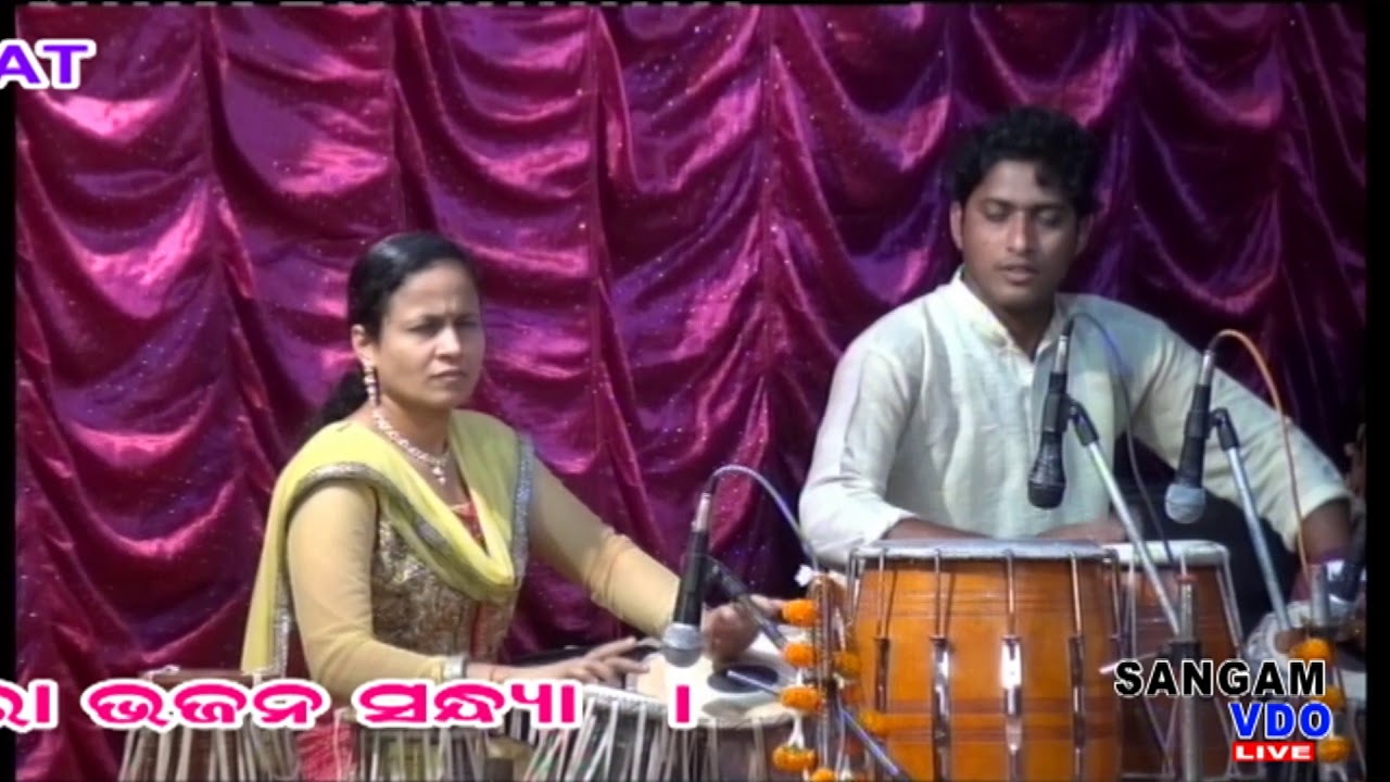 Madhaba He Madhaba I Super Hit Odia Bhajan