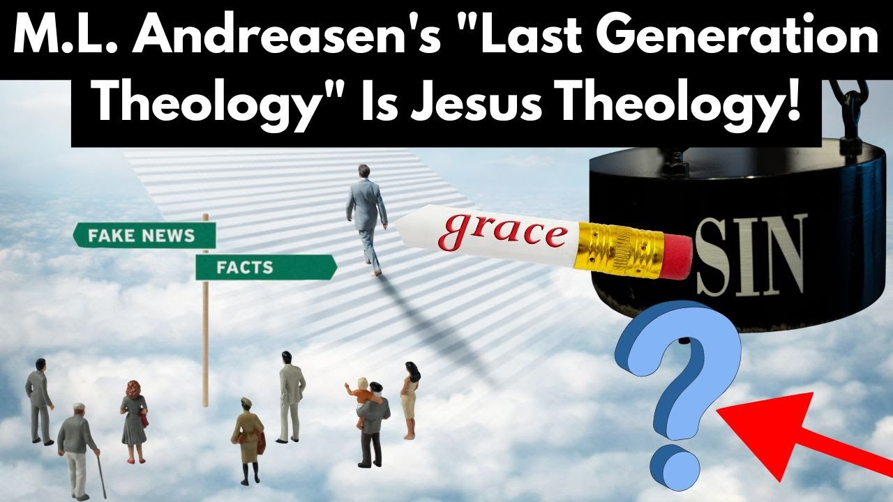 M.L. Andreasen's 