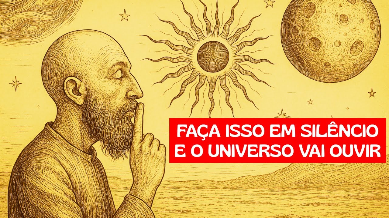HAZ ESTO EN SILENCIO y Observa al Universo Responder en 48 Horas  Bruce Lipton