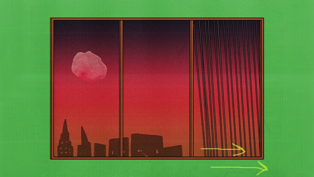 Gustaf  - What does it Mean (Official Audio)