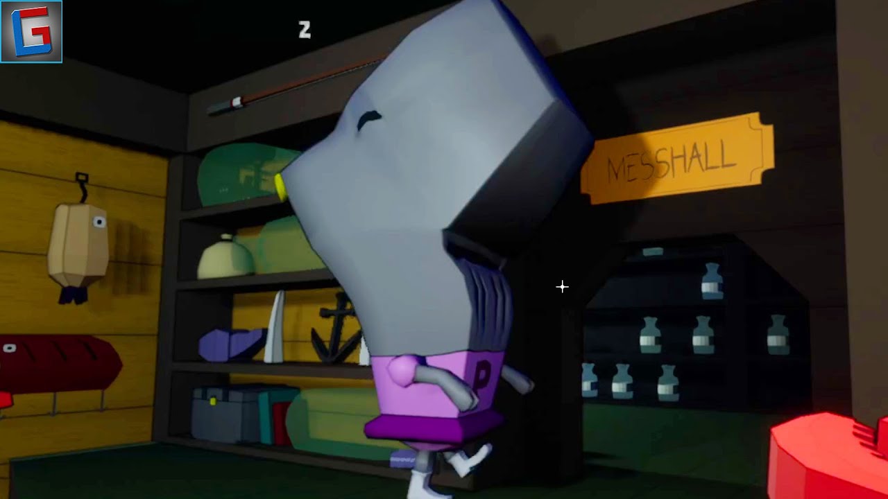 Around The Clock At Bikini Bottom Gameplay (No Commentary) (Part 2)