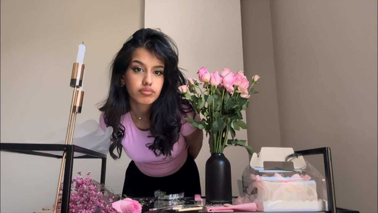 VLOG my Birthday 💞🌺