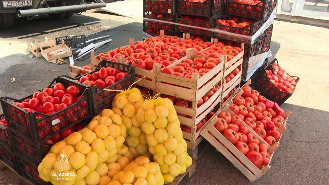 Jesen donosi nova poskupljenja hrane u Hrvatsku